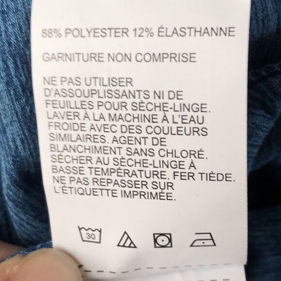 PGA Tour Men’s Golf Sweater Blue Camo Print Size XL NWT - Picture 11 of 14